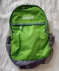 コールマン リュック バッグ