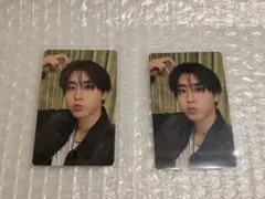 StrayKids　hollow　トレカ　hmv　ハン