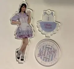 2026年最新】佐々木舞香 アクスタの人気アイテム - メルカリ