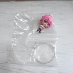 すとぷり　コレクションフィギュア　ガチャガチャ　さとみくん