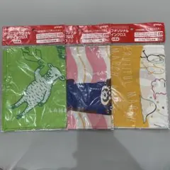 グラニフ アサヒ飲料 オリジナルデザインクロス