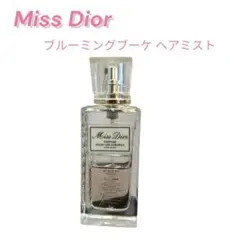 Miss Dior ヘアミスト