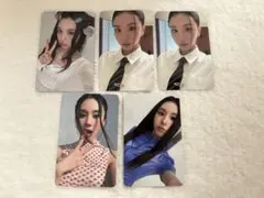 TWICE チェヨン トレカ まとめ売り