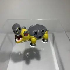 ポケモン　廃盤　モンコレ  カバルドン　フィギュア