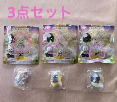 シルバニアファミリー どきどきコレクションミルキーウェイ