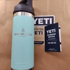 イエティ ハワイ限定 コラボ YETI 18oz タンブラー YETI×Honolulu Cookie Company コラボタンブラー18oz/532ml水筒