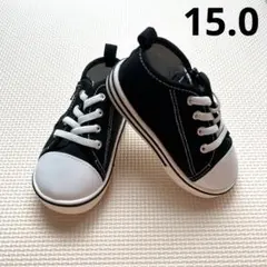 ♡美品♡ 西松屋　スニーカー　15.0センチのサムネイル