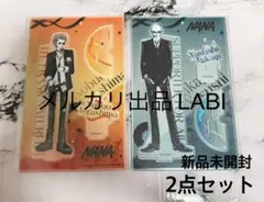 新品 矢沢あい NANA アクリルスタンド 中国カフェ - メルカリ