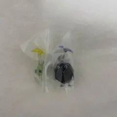 ヒカリピクミン　岩ピクミン　ピクミンめじるしアクセサリー2