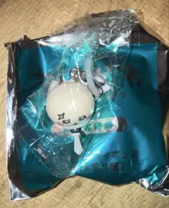 映画ちいかわ めじるしアクセサリー ラッコ