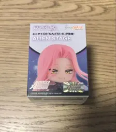 ALIENSTAGE TILL ねんどろいどさぷらいず