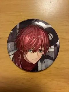 にじさんじ　ローレン・イロアス缶バッジ