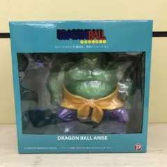 レ*オ様 ドラゴンボールアライズ ヤジロベー＆カリン（ヤジロベー