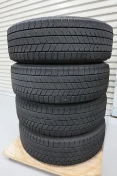 BRIDGESTONE VRX3 205/60R16 送料込み対応します。 - メルカリ