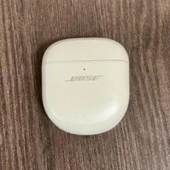 Bose QuietComfort Ultra Earbuds 充電ケース