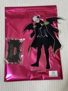 ブルーロック　凪誠士郎　アクリルスタンド