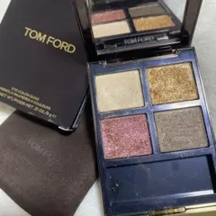 TOM FORD アイカラークォード