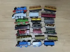 2026年最新】プラレール トーマス まとめ売りの人気アイテム - メルカリ
