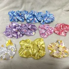 すとぷりラバーバンド しゅしゅ