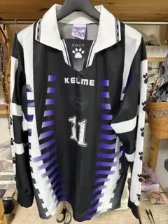 超希少 レアル・マドリード 長袖 KELME 2026年最新】レアル kelmeの人気アイテム - メルカリ