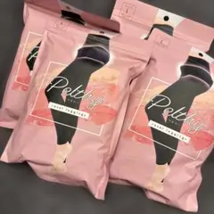 【お得！】Pelthy reset leggings L4個セット