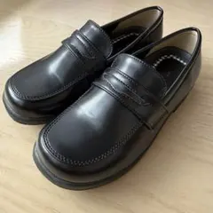 ☆美品☆ キッズ　フォーマルシューズ　19.5〜20cm