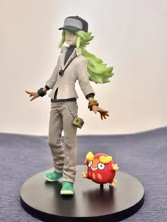 ポケットモンスター ベストウィッシュ DXFフィギュア N ダルマッカ