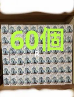 初音ミク×シナモロール ちょこのせ プレミアムフィギュア 60個のサムネイル