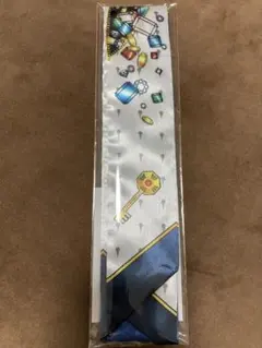ジョジョの奇妙な冒険 ブチャラティ スカーフ