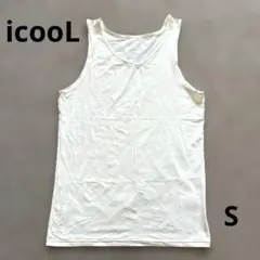 IGNIO iCOOL タンクトップ Sサイズのサムネイル