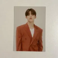 セブチ BE THE SUN JAPAN トレカ エスクプス ②