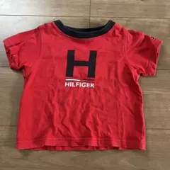 トミーヒルフィガー ベビー服 80cm（12-18M）男の子 女の子