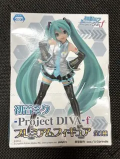 2026年最新】初音ミク project diva プレミアムフィギュアの人気