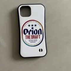 Orion スマホケース　iPhone14用
