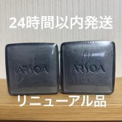 arsoa アルソア　石けん　洗顔　クイーンシルバー　洗顔料　敏感肌　石鹸のサムネイル