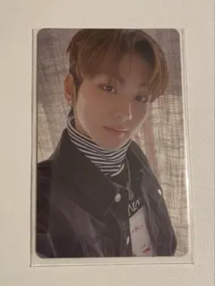 ENHYPEN ジョンウォンCARNIVALトレカ