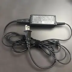 【美品】Toshiba ACアダプター G71C000GZ110
