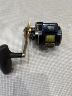 美品】ダイワ SALTIGA IC 100L 左ハンドル 使用1回 - メルカリ