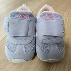 アシックス ASICS ベビー 靴 15.5cm キッズ 入所 入園