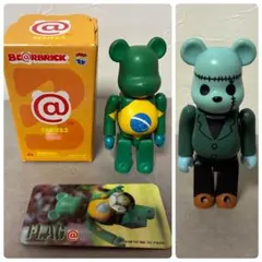 【未開封】B-DASH トニオちゃん BE@RBRICK BE@RBRICK × TONiO B-DASH トニオちゃん コラボ 未開封 - メルカリ