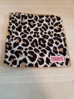kate spade ケイトスペード ハンカチタオル ハンドタオル