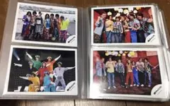 関ジャニ∞ SUPEREIGHT 公式写真 2007~2019年頃
