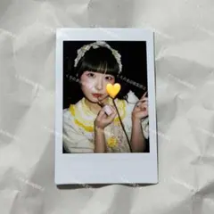 亀田結心 山本りゅうき チェキ 亀田結心 山本りゅうき チェキ