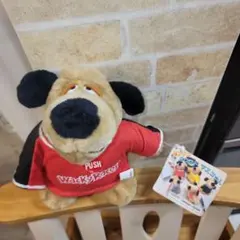 忠犬ハチ公 国立科学博物館／ぬいぐるみ - メルカリ