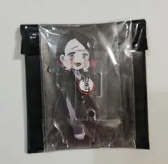 鬼滅の刃 繋がるランダムアクスタ 魘夢