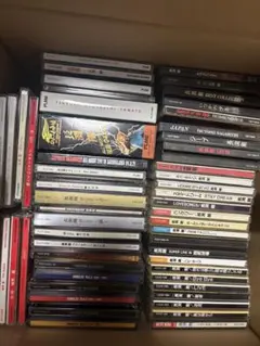 中島みゆき CD 33枚まとめ売り - メルカリ