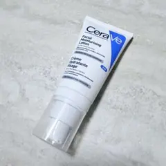 CeraVe Facial Moisturising Lotion PM