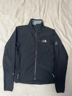 THE NORTH FACE フリースジャケット 黒