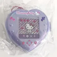 シークレット　ミニゲーム機風チャーム