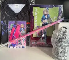 PACIFIC ぶいすぽっ！！ 小森めと パシフィックグッズ - メルカリ